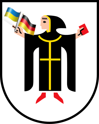 Munich4ua logo